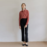 FLOWER SLIT PANTS_BLACK (6600098414710)