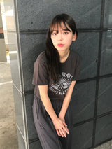 July crop T