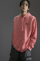 アーティフィシャルフーディ/Artificial Hoodie (4434400608374)