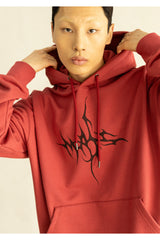 MASS TWIG HOODIE MFHHD003-BD