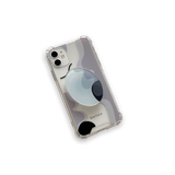 Spiral (Jell hard bumper+Acrylic Tok) (6587633860726)