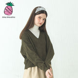 CROPPED SWEATER (3COLOR) (6609509384310)