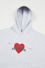 フリーダムナッピングフーディー / VENTIQUE Freedom napping hoodie 3color