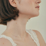 Knot Necklace