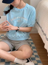 デイリートレーニングショートパンツ (5color)