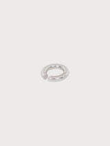 no.71イヤーカフ / no.71 earcuff silver