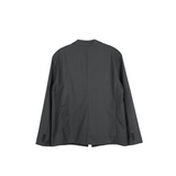 Garments Le Anne Zipper Blazer (2color)