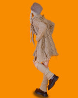 ロングレッグウォーマー / ❤︎long leg warmer
