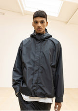 3レイヤーユーティリティウィンドブレーカー/3LAYER UTILITY WIND SHELL