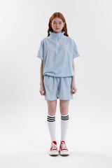トラックアノラックスーツ/ANORAK SUIT
