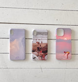 ナイトフォールハードスマホケース/Nightfall hard case