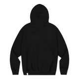 クロスロゴフーディ / CROSS LOGO HOODIE