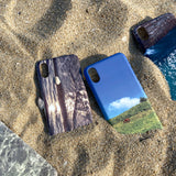 ヒルハードケース / Hill hard case