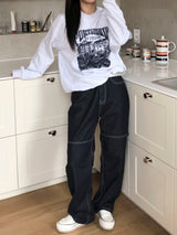 Tabby pants