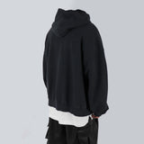 メイトオーバーフーディ / Mate over hoodie
