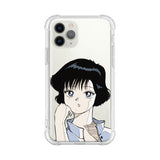 フェイスiPhoneケース / Face Jelly v. (4583779369078)
