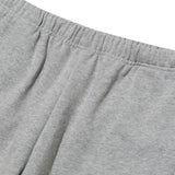 シグネチャーロゴスウェットパンツ/SIGNATURE LOGO SWEATPANTS GRAY (6699004625014)