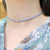 [CCNMADE] Winged Choker (6color) (6646788784246)