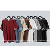 ディープUネックショートスリーブ / Deep Uneck Short Sleeve