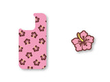 アロハエポキシーケース + アロハトックセット / aloha epoxy case + aloha tok set