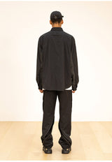 ECポケットシャツ/EC POCKET SHIRTS