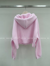 Fleece Two Piece Set