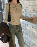 セイントブーツカットパンツ