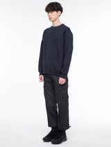 Intervien Stitch Sweatshirt (6594029224054)