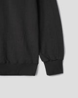 ロープラインラグランスウェットシャツ/Rope line Raglan MTM 4color