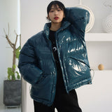 アナメルジャストショートダウン / Anamel Just Short Down Jacket_4color