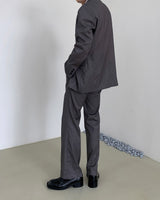 ニューマーガレットジャケット/SI New Margaret Jacket (4 colors)