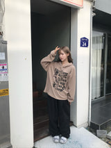 Intempo one tuck nylon pants