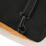 POCKET VINTAGE 2WAY BACKPACK [BLACK]