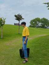 TF Rainbow Dis Denim Pants (891) (6692765007990)