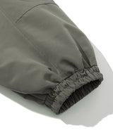 UTILITY LAYERED HOOD MA-1_LIGHT KHAKI (6678238101622)