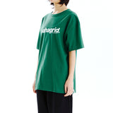 ベーシックロゴTシャツ