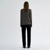 シグネチャーブラックデニム / SIGNATURE BLACK DENIM