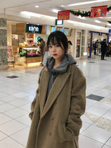 Shiga coat 