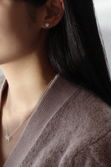 Bead Earrings