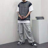NN レイヤードショートスリーブTシャツ