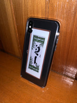 Mom's memory Jelly Hard Phone Case