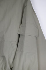 アノラッククロップジャンパー / Anorak Crop Jumper (5color)