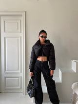 (X)Axel winter pants