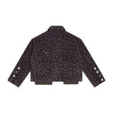 レオパードジャケット / Leopard Jacket (4562943541366)