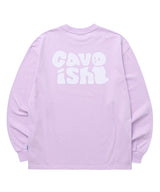 コンビスクエアロングスリーブTシャツ / COMBI SQUARE LS TEE (4570077757558)