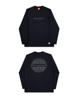 paragraph Super Big Rainbow T 5 Color [送料無料]正規品 (4642219163766)