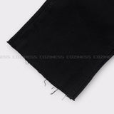 ミュファダメージカッティングデニム / MG617 Mufa Damage Cutting Denim (2 colors)
