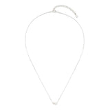 nostalgia pearl necklace