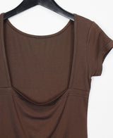 アナザーバックラインTシャツ / Another Backline T-shirt (3color)