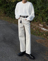 ALL Berral Angora Knitwear (12 colors)